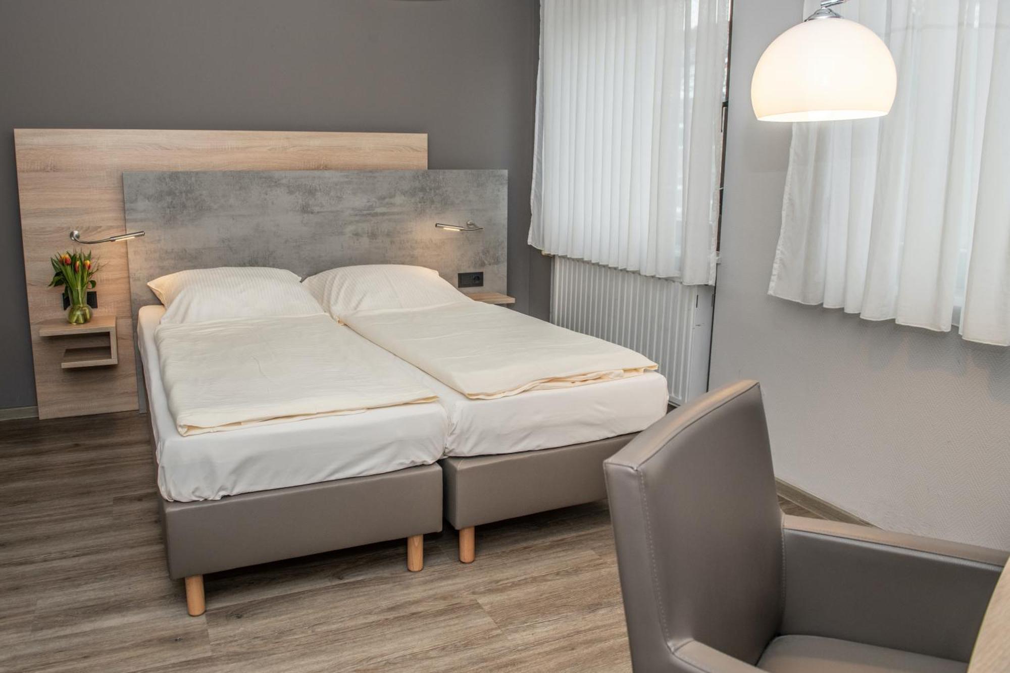 Hotel Daub Bremervörde Exteriér fotografie