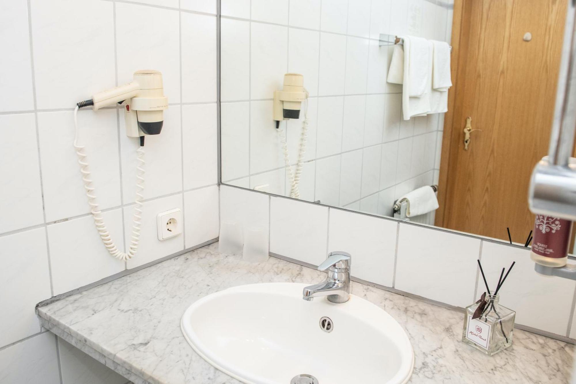 Hotel Daub Bremervörde Exteriér fotografie