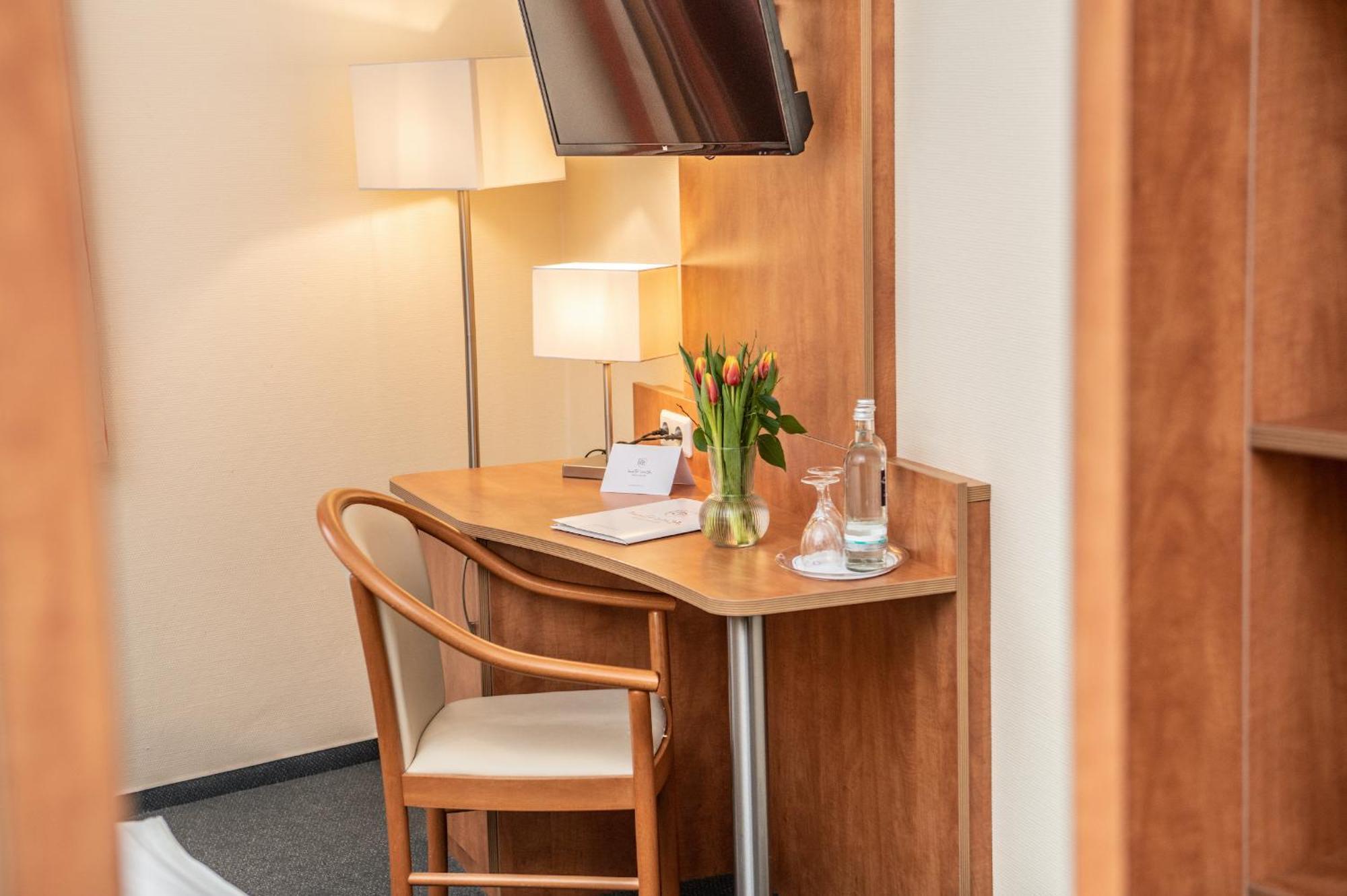 Hotel Daub Bremervörde Exteriér fotografie