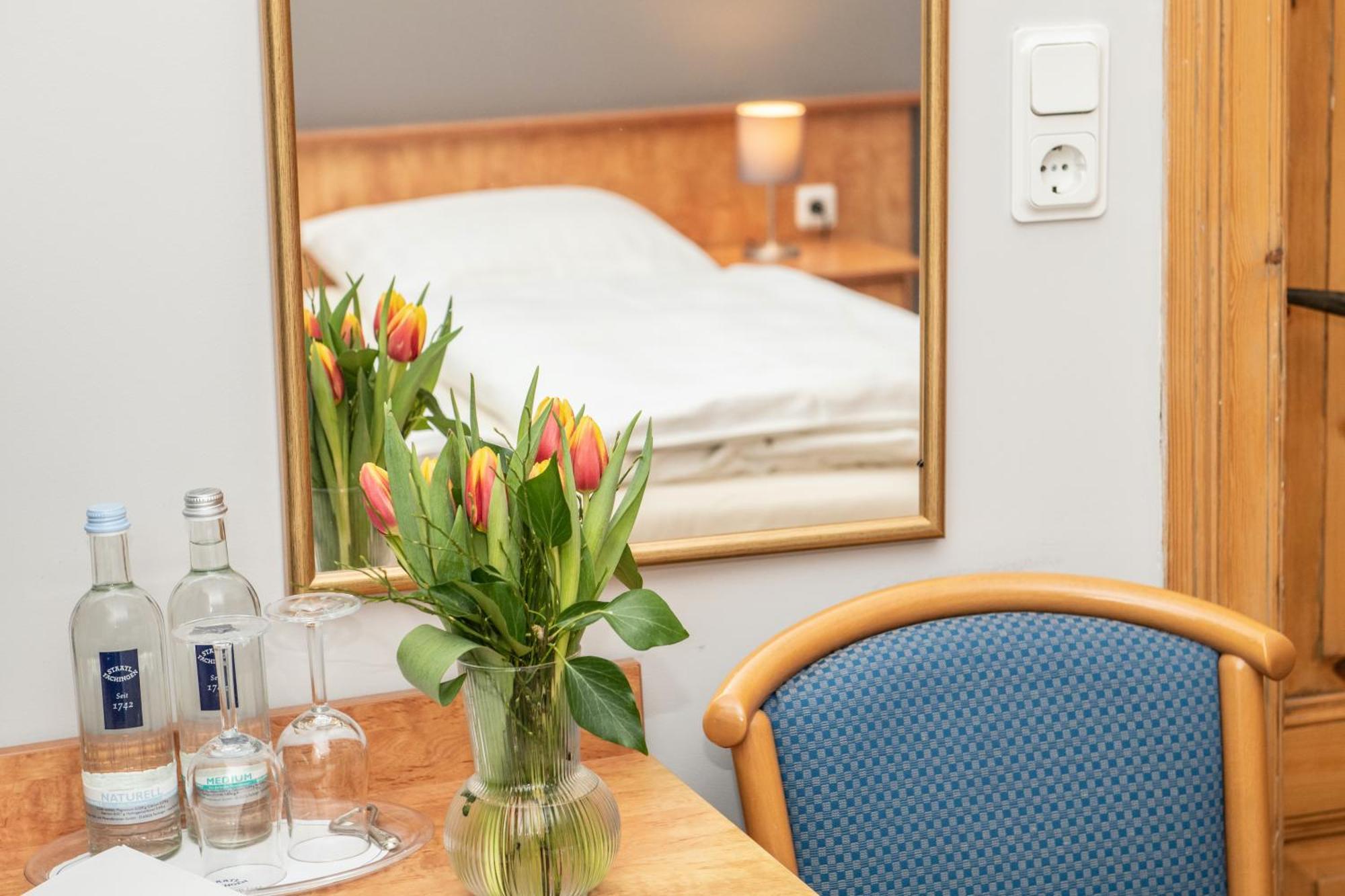 Hotel Daub Bremervörde Exteriér fotografie