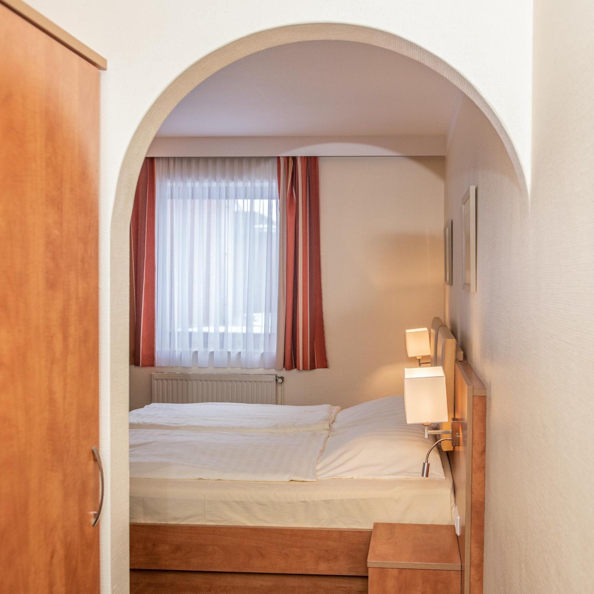 Hotel Daub Bremervörde Exteriér fotografie